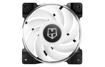 NOX Hummer H-SYNC RGB 120 mm Pack 3 Ventiladores