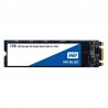 Western Digital WDS100T2B0B SSD M.2 2280  1TB Blue