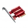 ASUS XG-C100C  10GB PCI-E LP