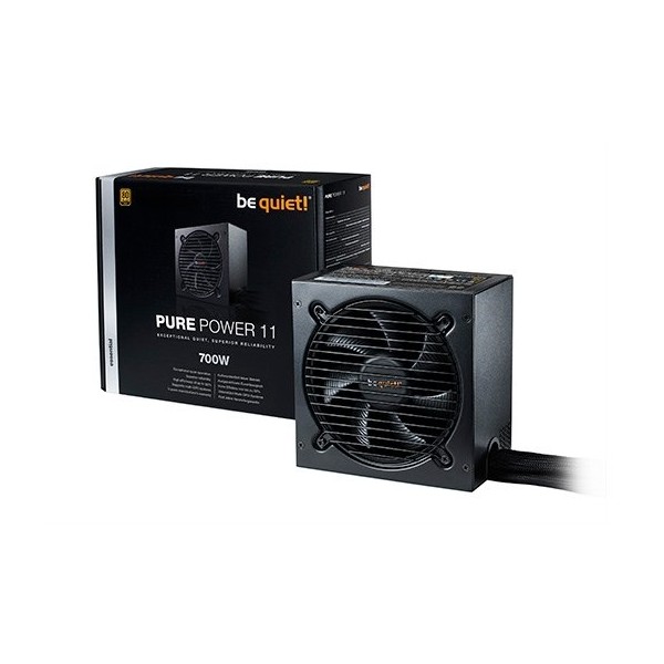 BE QUIET! PURE POWER 11 BN2 700W