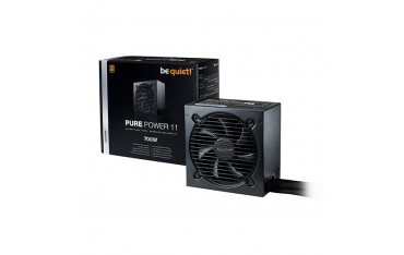 BE QUIET! PURE POWER 11 BN2 600W