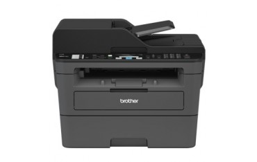 Brother Multifuncion laser monocromo mfcl2710dw fax wifi