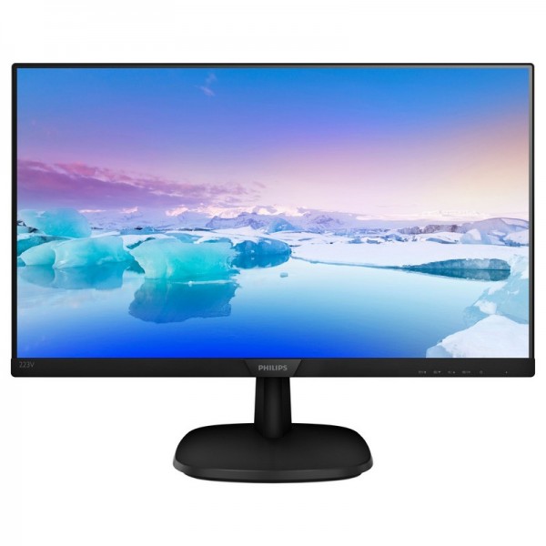 Philips 273V7QDAB 27" IPS LCD FullHD