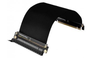 Thermaltake Riser Cable PCI-E 3.0