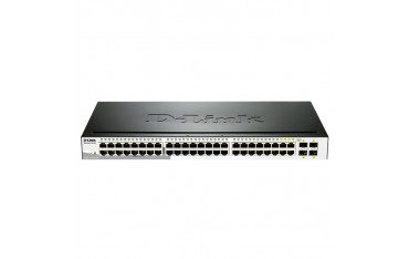 D-Link DGS-1210-48 Switch 48xGB 4xSFP
