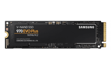 Samsung 970 EVO Plus 500 GB