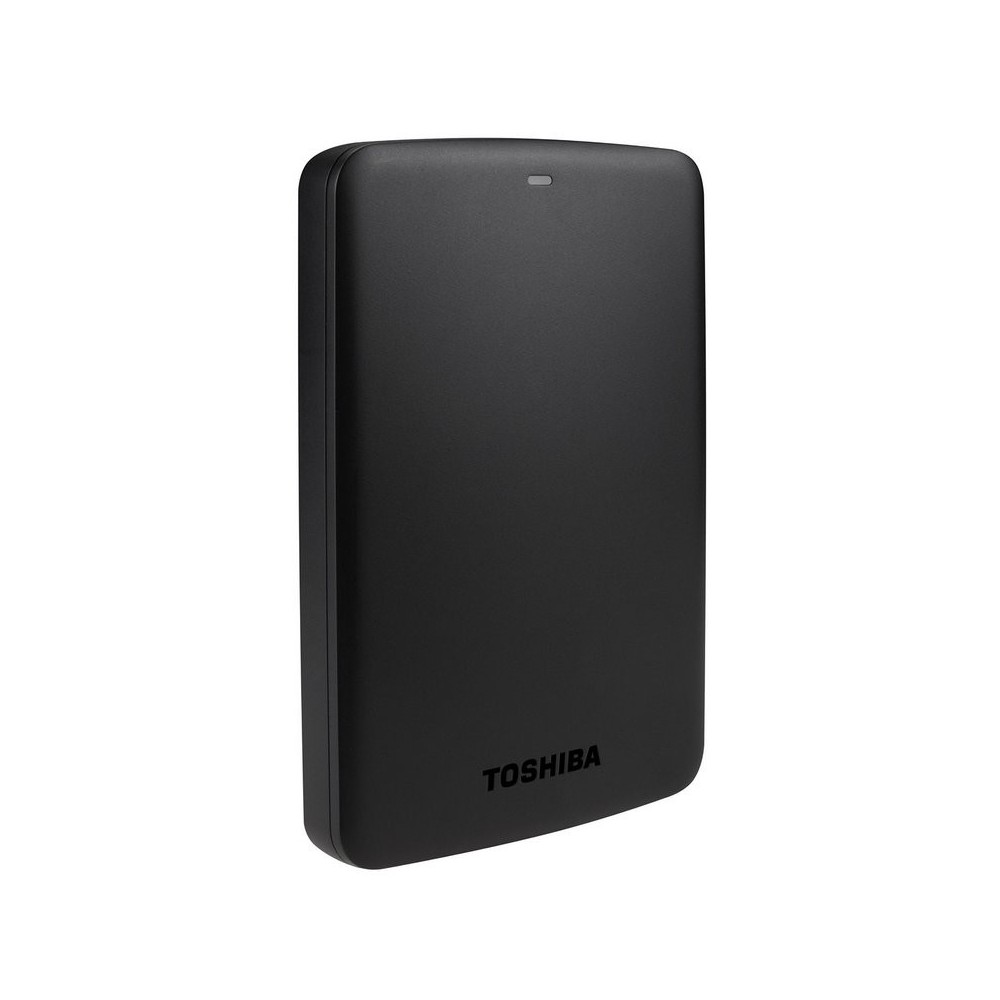 Toshiba Canvio Basics 2.5" 2TB USB 3.0