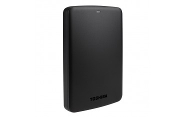Toshiba Canvio Basics 2.5" 2TB USB 3.0