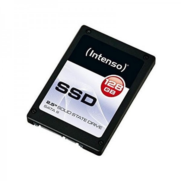 Intenso Top SSD 128GB 2.5" Sata3