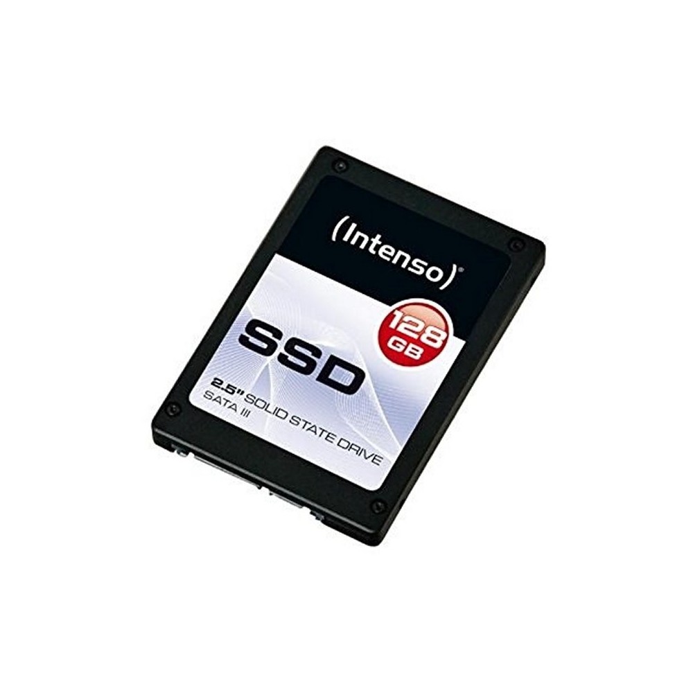 Intenso Top SSD 128GB 2.5" Sata3