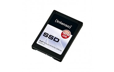 Intenso Top SSD 128GB 2.5" Sata3