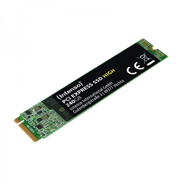 Intenso SSD PCI Express 240GB High