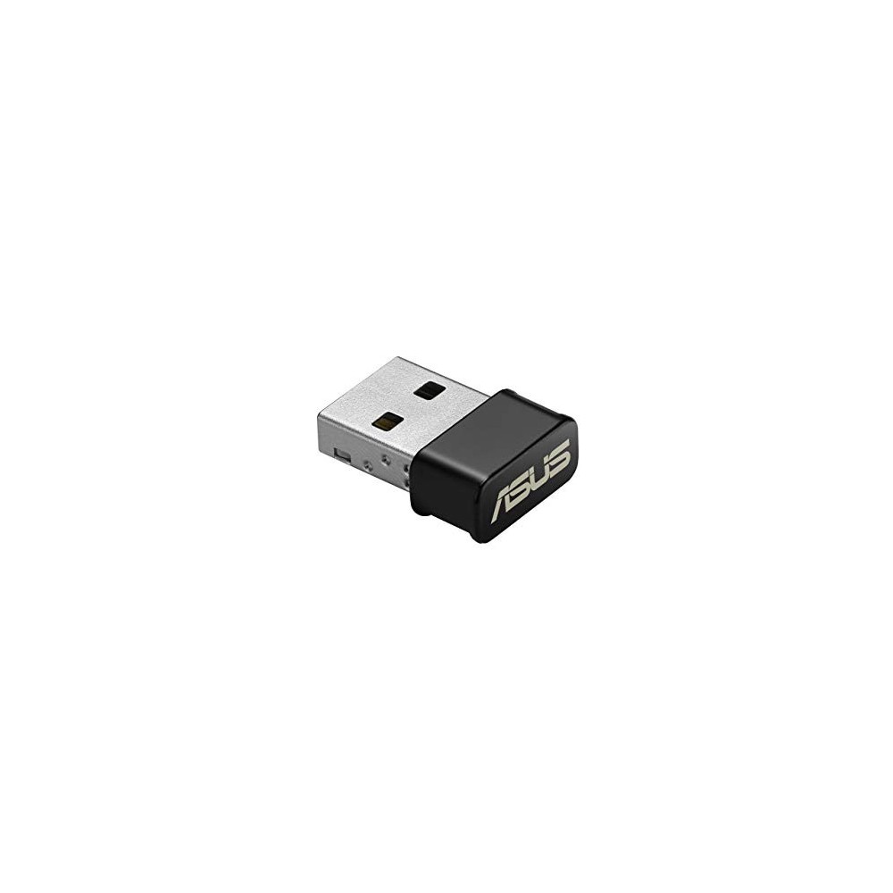 ASUS USB-AC53 Nano Tarjeta Red WiFi AC1200 Nano US