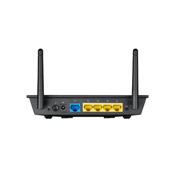 ASUS RT-N12E,WLAN N,802.11N,300MBPS,3-IN-1 ROUTER,ROUTER/AP/REPEATE