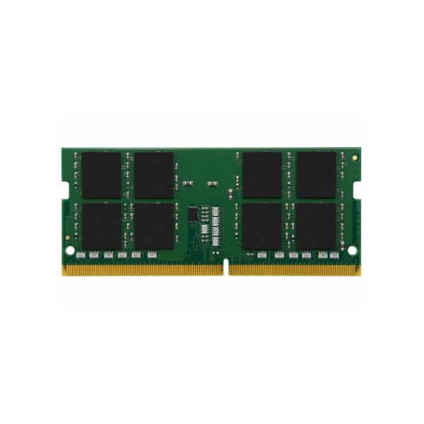 DDR4 8 GB 2666 SODIMM KINGSTON