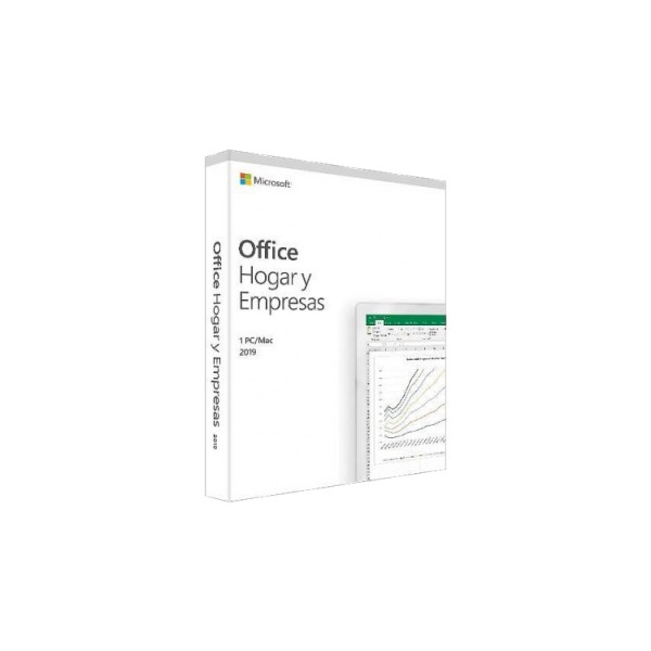 OFFICE 2019 HOME & BUSINESS OEM