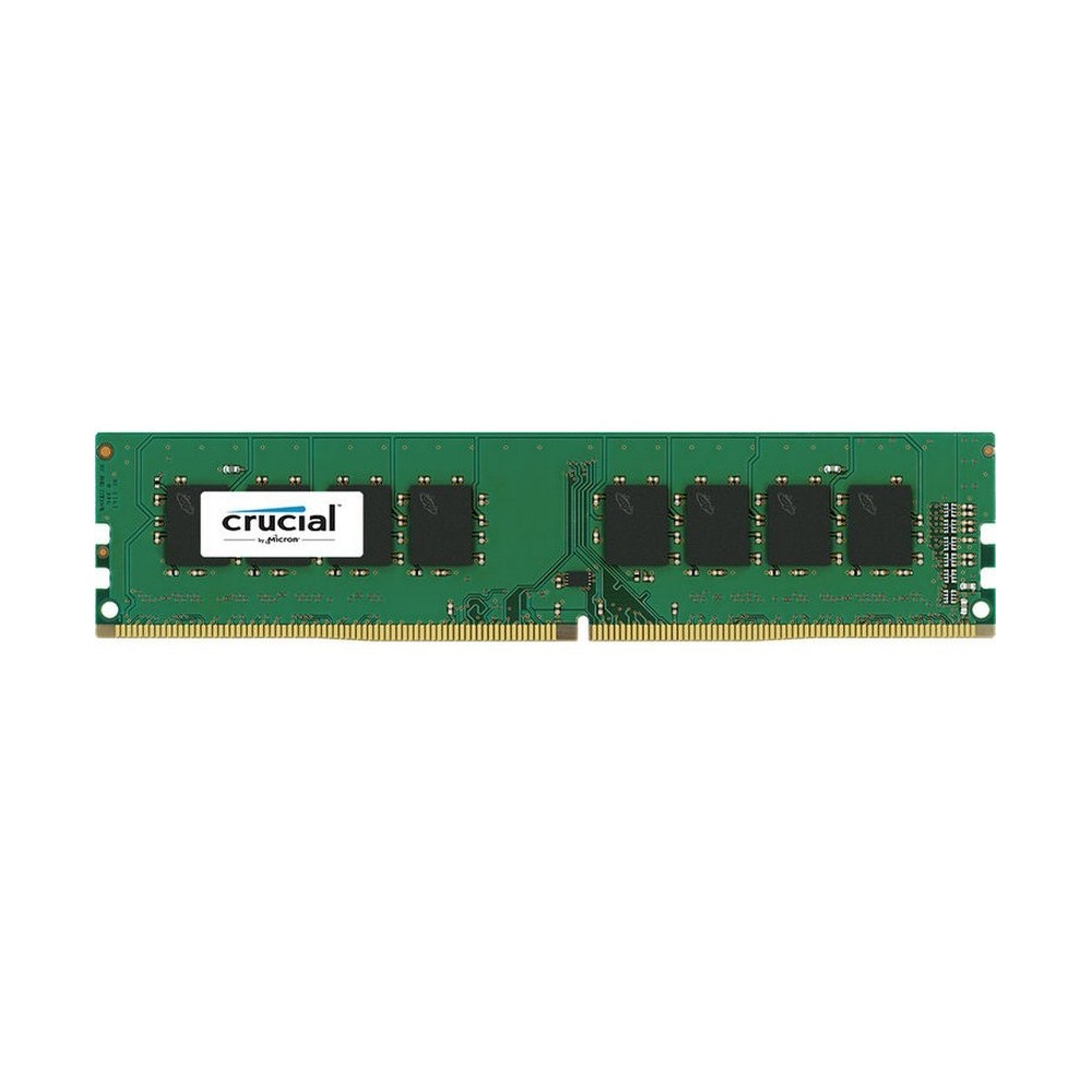 Crucial VALUE  DDR4-2400 16GB (1X16GB)