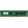 Crucial VALUE  DDR4-2400 16GB (1X16GB)