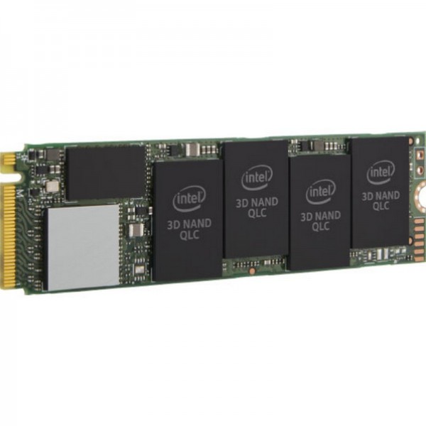 Intel SSD 660p 2TB NVMe M.2 PCI Express 3.0