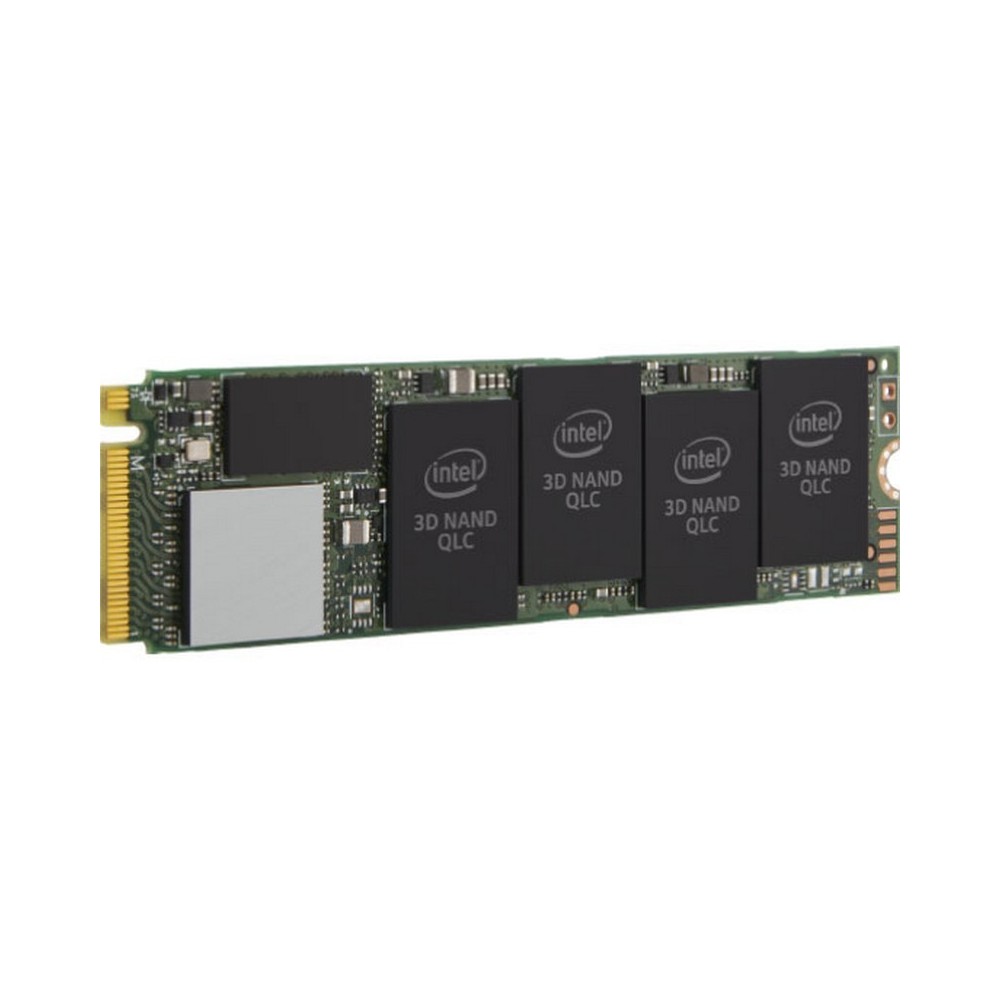 Intel SSD 660p 2TB NVMe M.2 PCI Express 3.0