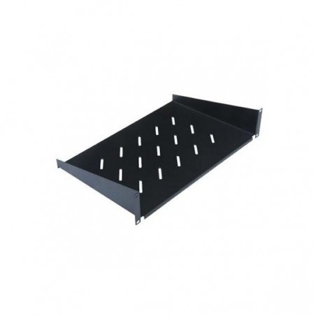 WP Bandeja Fija 1U 300mm Black WPN-AFS-21030-B