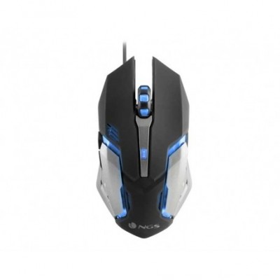 NGS MOUSE OPTICAL GAMING GMX-100