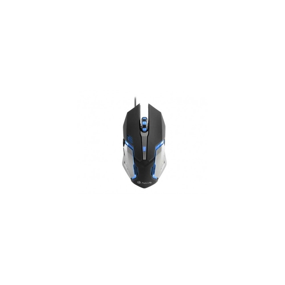 NGS MOUSE OPTICAL GAMING GMX-100