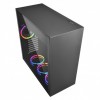 Sharkoon Pure Steel ATX RGB