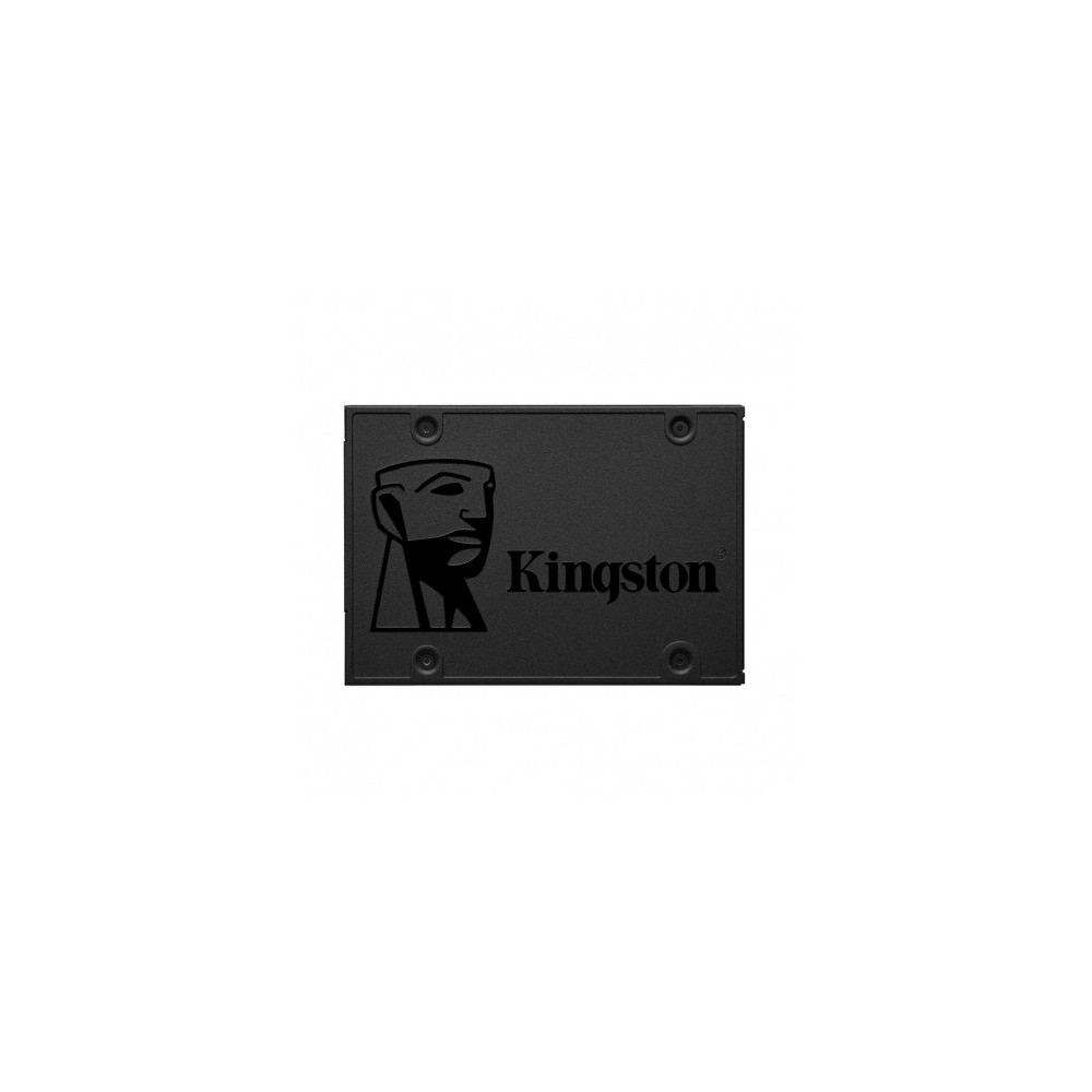 Rezumar Anémona de mar Contar Kingston A400 SSDNow 480GB Black