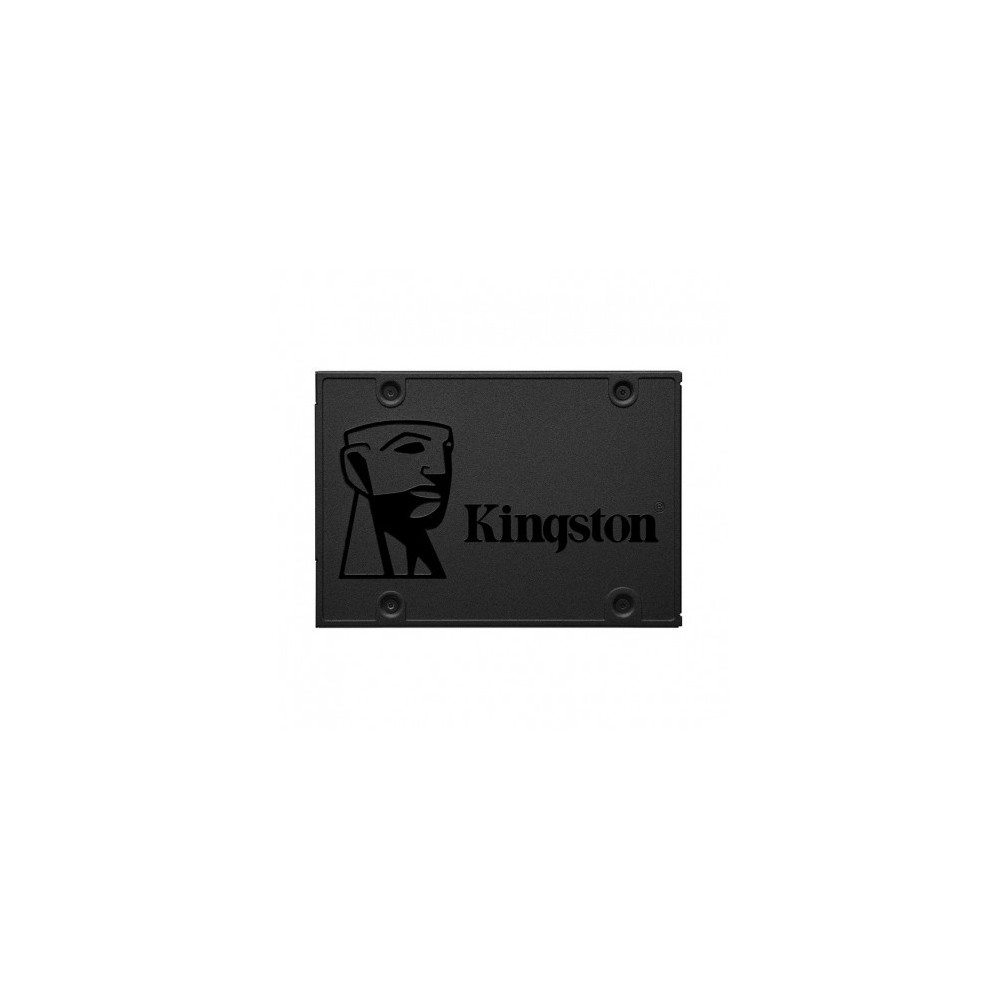 Kingston A400  SSDNow 480GB Black