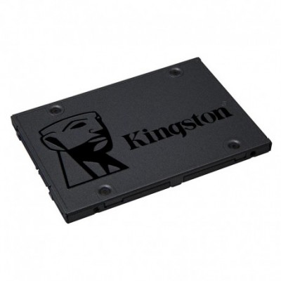 Kingston A400 480GB SATA III