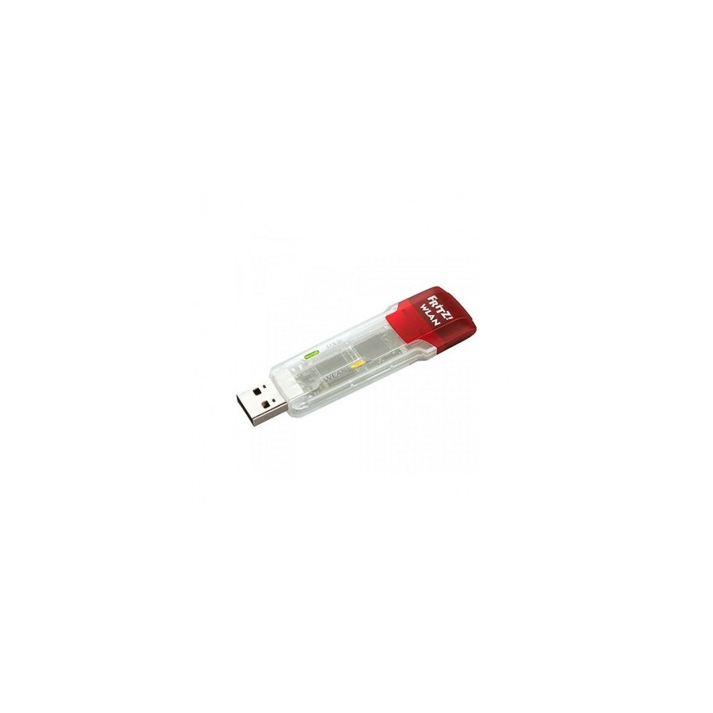 WIRELESS LAN USB FRITZ!WLAN STICK N V2