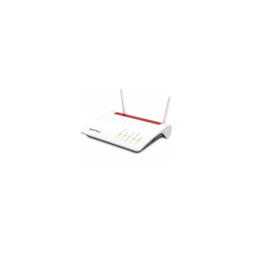 WIRELESS MODEM ROUTER 2G/3G/4G FRITZ!BOX 6890 LTE  XDLS/WIF