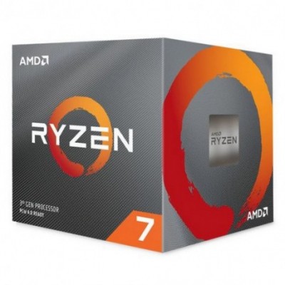 AMD Ryzen 7 3700X  BOX