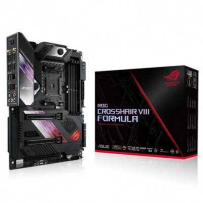 ASUS ROG Crosshair VIII FORMULA (AM4) (D)