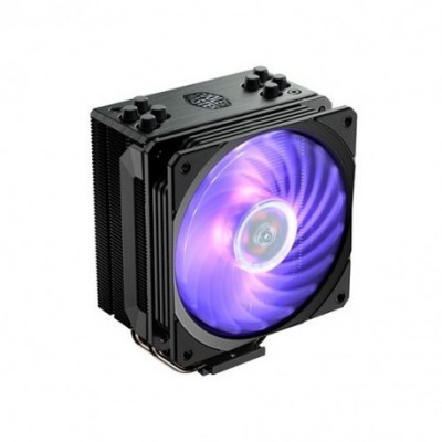 Cooler Master HYPER 212 RGB Black Edition LGA1700