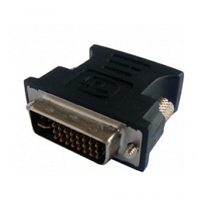 L-link Adaptador VGA(Hembra) - DVI (Macho)