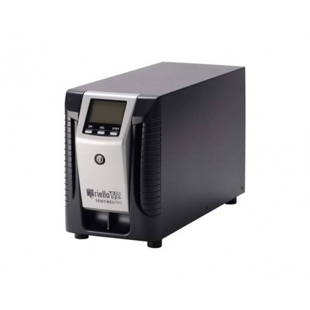 RIELLO S.A.I. SENTINEL PRO 1000 VA
