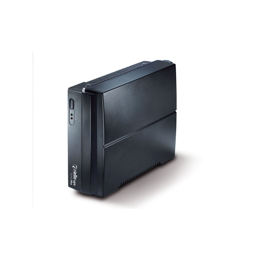 RIELLO S.A.I. PROTECTPLUS 850 VA RIELLO S.A.I. PROTECTPLUS 850 VA