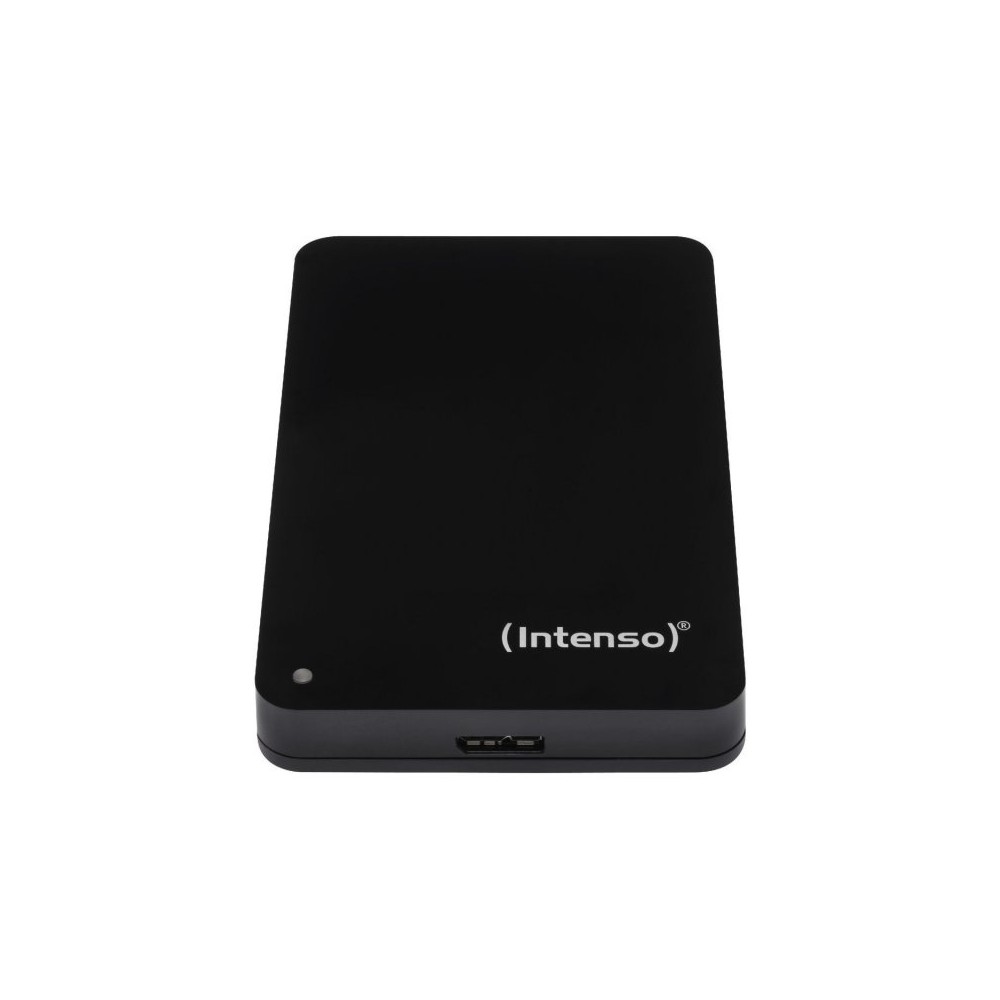 Intenso HD 6031512 4TB 3.5" USB 3.0 Negro