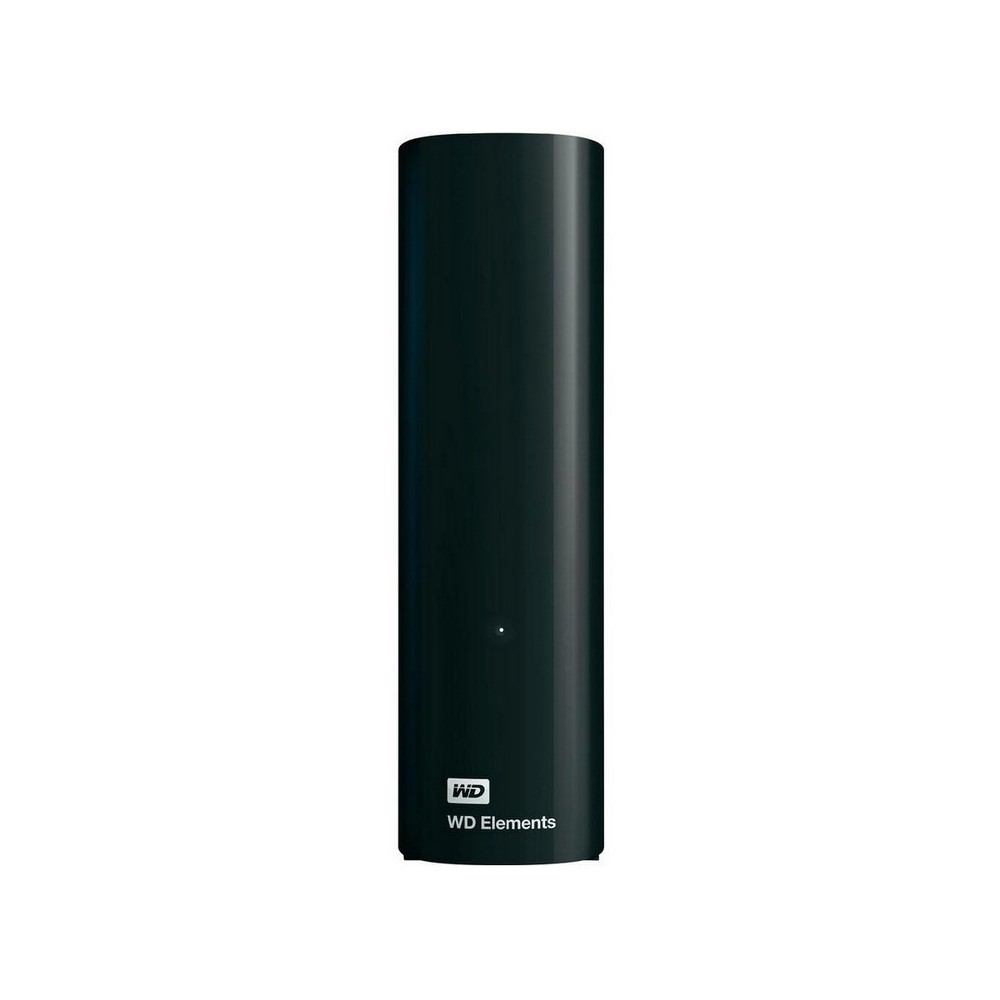 Western Digital WDBWLG0040HBK 4TB 3.5" USB 3.0 Neg