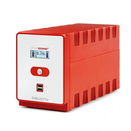 SALICRU SPS 1600 SOHO+