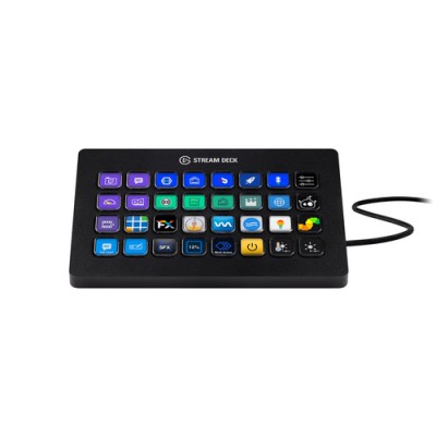 STREAM DECK XL ELGATO