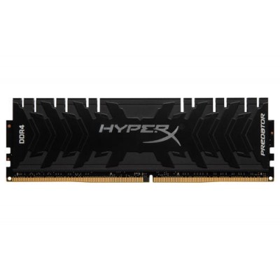 HYPERX 16GB 3600MHZ PREDATOR CL17