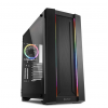 Sharkoon Elite Shark CA200M RGB Negro