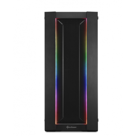 Sharkoon Elite Shark CA200M RGB Negro