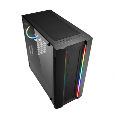 Sharkoon Elite Shark CA200M RGB Negro