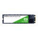 Western Digital  GREEN SATA M.2  240GB