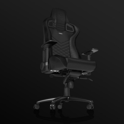 Noblechairs EPIC PU Leather negra