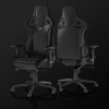 noblechairs EPIC PU Leather negro